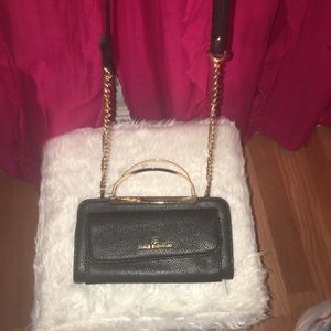 NX fashion purse